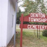 Denton Township Cemetery on Sysoon