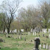 Old Derby Uptown Burying Ground on Sysoon
