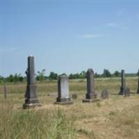 Derrick Family Cemetery on Sysoon