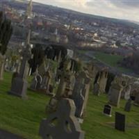 Derry City Cemetery on Sysoon