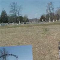 Derryberry Cemetery on Sysoon