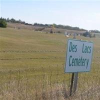 Des Lacs Cemetery on Sysoon