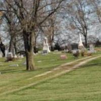 Deselm Cemetery on Sysoon