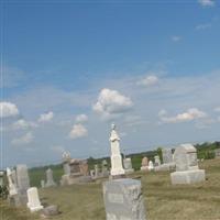 Desenburg Cemetery on Sysoon