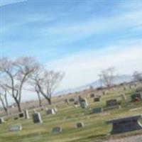 Deseret City Cemetery on Sysoon