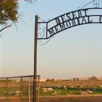 Desert Lawn Memorial Cemetery on Sysoon