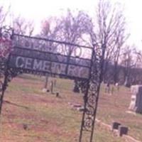 DeSoto Cemetery on Sysoon