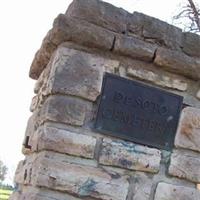 DeSoto Cemetery on Sysoon