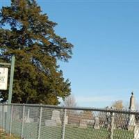 DeSoto Cemetery on Sysoon