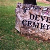 Devers Cemetery on Sysoon