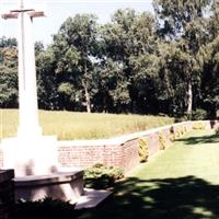 Devonshire Cemetery, Mametz on Sysoon