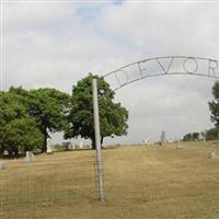 Devore Cemetery on Sysoon