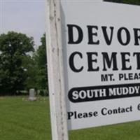 Devore Cemetery on Sysoon