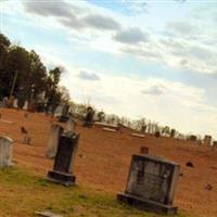 Dewberry Cemetery on Sysoon