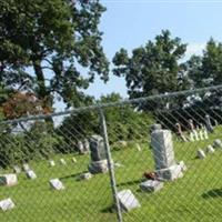 Dewey Cemetery on Sysoon