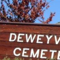 Deweyville Cemetery on Sysoon