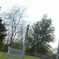 DeWolf Cemetery on Sysoon