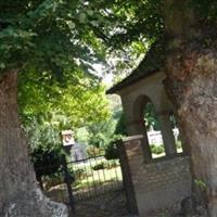 Dexheim Cemetery on Sysoon