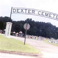 Dexter Cemetery on Sysoon