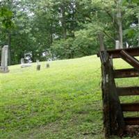 Dexter Township Cemetery on Sysoon