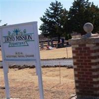 Deyo Mission Cemetery on Sysoon