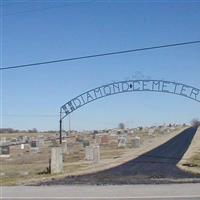 Diamond Cemetery on Sysoon