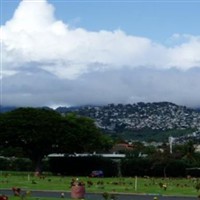 Diamond Head Memorial Park on Sysoon