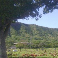 Diamond Head Memorial Park on Sysoon