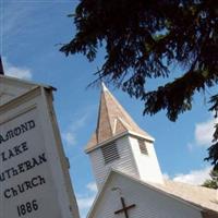 Diamond Lake Cemetery on Sysoon