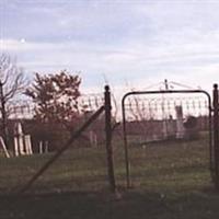 Dibble Cemetery on Sysoon