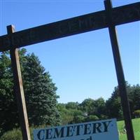 Dibble Cemetery on Sysoon