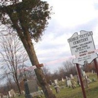 Dibble-Tuttle Cemetery on Sysoon