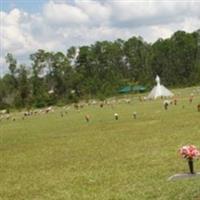 DIberville Memorial Park on Sysoon