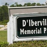 DIberville Memorial Park on Sysoon