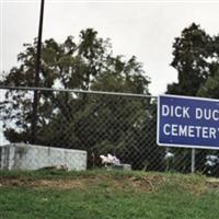 Dick Duck Cemetery on Sysoon