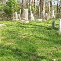 Dickerson Cemetery on Sysoon