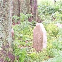 Dickerson Cemetery on Sysoon