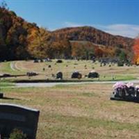 Dickerson Cemetery on Sysoon