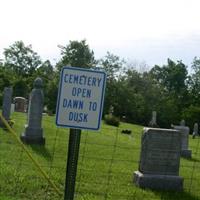 Dickey Chapel Cemetery on Sysoon