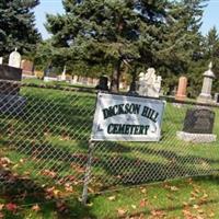 Dickson Hill Cemetery on Sysoon