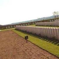 Dieppe Canadian War Cemetery on Sysoon