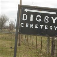 Digby Cemetery on Sysoon