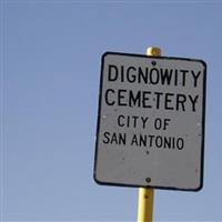 Dignowity Cemetery on Sysoon