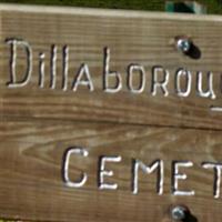 Dillaborough Cemetery on Sysoon