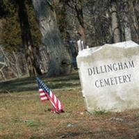 Dillingham Cemetery on Sysoon