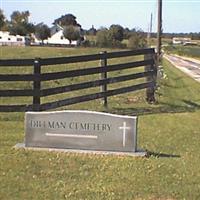 Dillman Cemetery on Sysoon