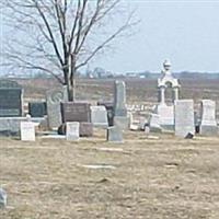 Dillon Cemetery on Sysoon