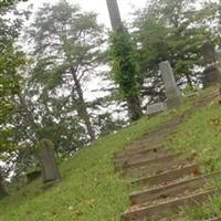 Dils Cemetery on Sysoon