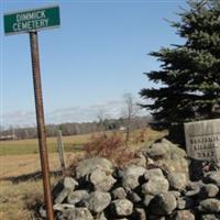 Dimmick Cemetery on Sysoon