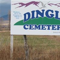 Dingle Cemetery on Sysoon